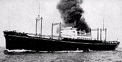 Kogyo Maru
